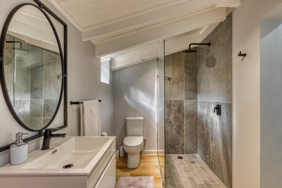 Exclusive Use Holiday Home