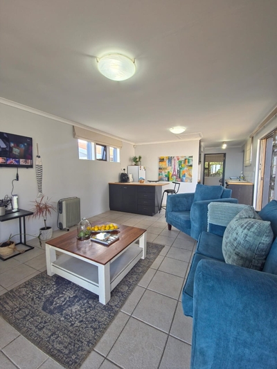 Exclusive Use Holiday Home