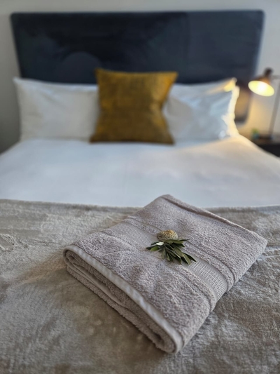 Exclusive Use Holiday Home