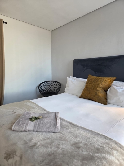 Exclusive Use Holiday Home