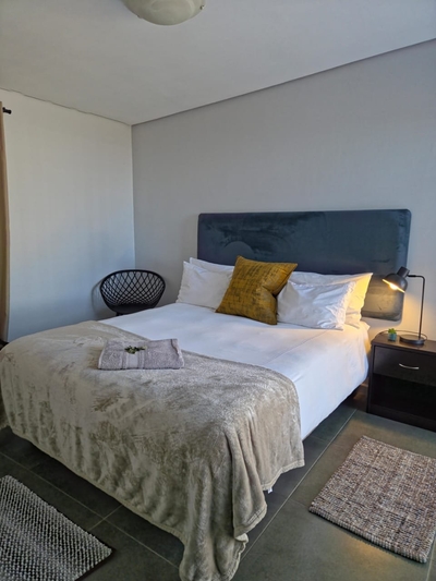 Exclusive Use Holiday Home