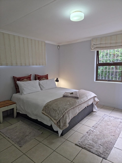 Exclusive Use Holiday Home