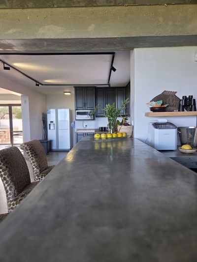 Exclusive Use Holiday Home