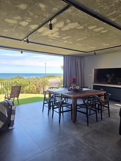 Exclusive Use Holiday Home