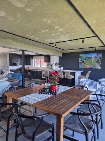 Exclusive Use Holiday Home