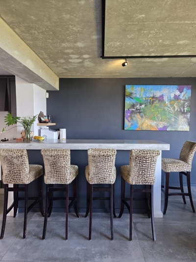 Exclusive Use Holiday Home