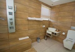 King Room with Shower