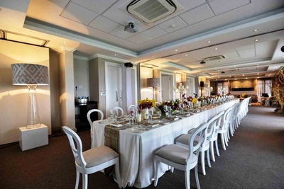 Inanda Club Function Venues