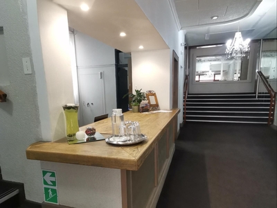 Indaba Hotel