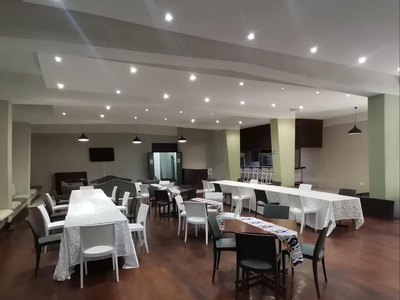 Indaba Hotel