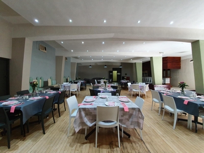 Indaba Hotel