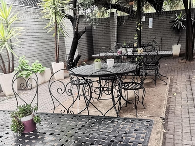 Indaba Hotel