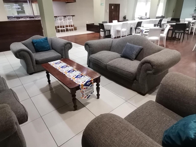 Indaba Hotel