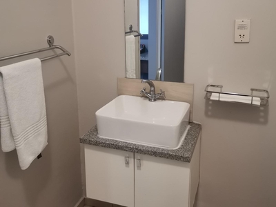 Luxury Room Single