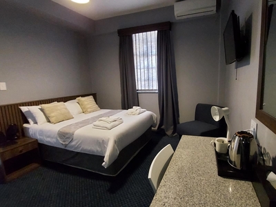 Luxury Room Double