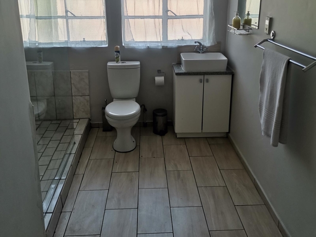 Luxury Room Double