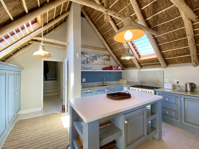 Induku House