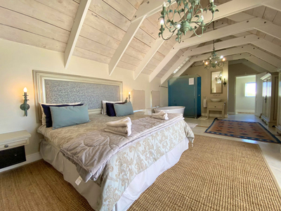 Exclusive Use Holiday Home