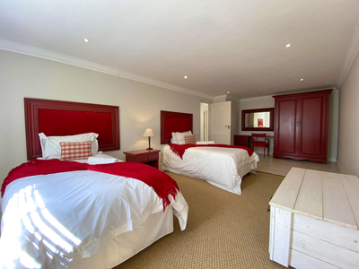 Exclusive Use Holiday Home