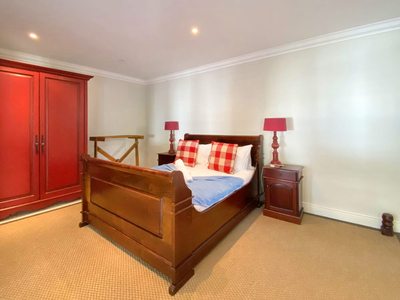 Exclusive Use Holiday Home