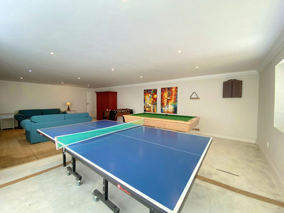 Exclusive Use Holiday Home