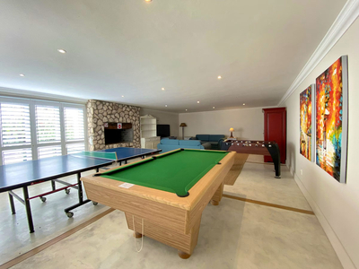 Exclusive Use Holiday Home