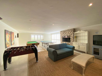 Exclusive Use Holiday Home