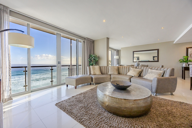 Exclusive Use Holiday Apartment