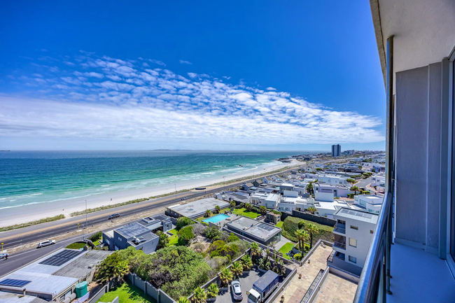 Exclusive Use Holiday Apartment