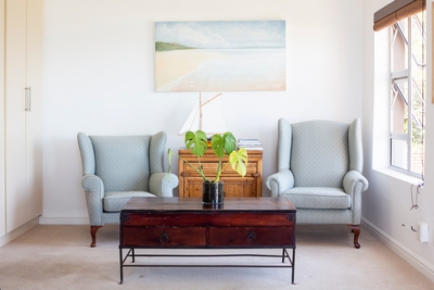 Apartment One