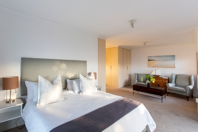 Apartment One