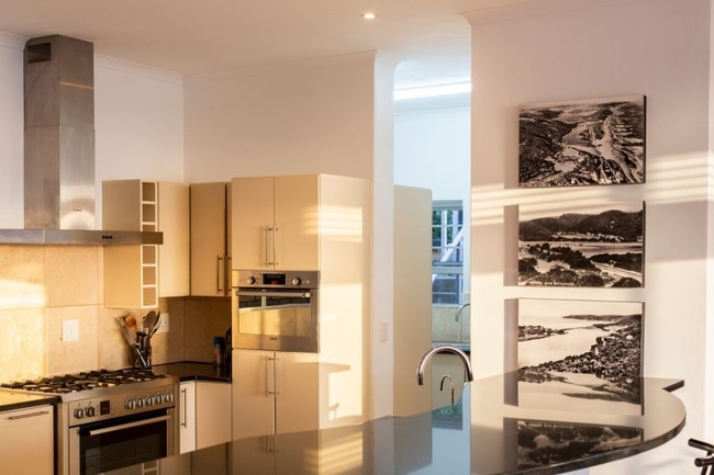 Apartment Two