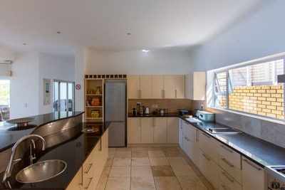 Apartment Two