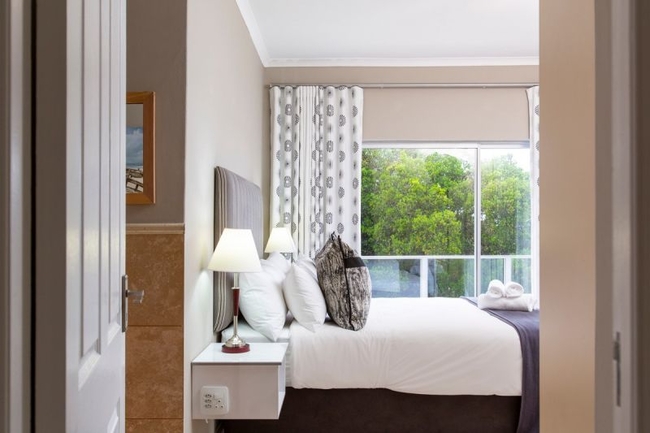 Apartment Two