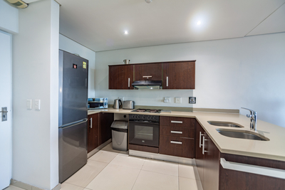 Exclusive Use Holiday Apartment