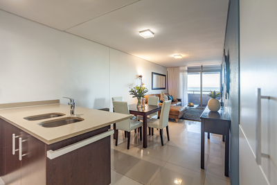 Exclusive Use Holiday Apartment