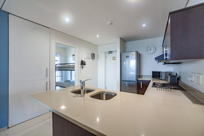 Exclusive Use Holiday Apartment