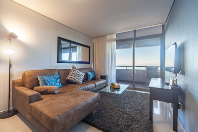 Exclusive Use Holiday Apartment