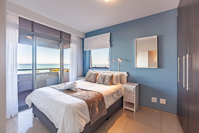 Exclusive Use Holiday Apartment
