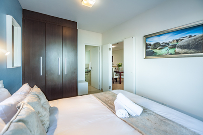 Exclusive Use Holiday Apartment