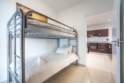 Exclusive Use Holiday Apartment