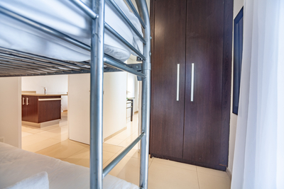 Exclusive Use Holiday Apartment
