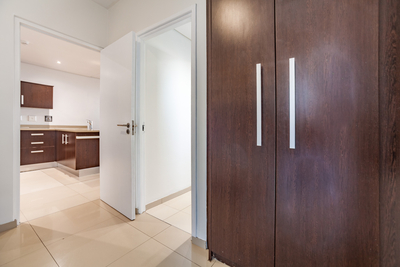 Exclusive Use Holiday Apartment