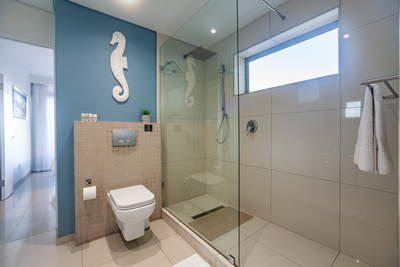Exclusive Use Holiday Apartment