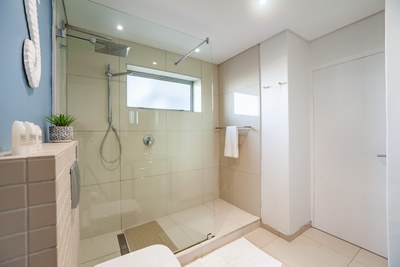 Exclusive Use Holiday Apartment