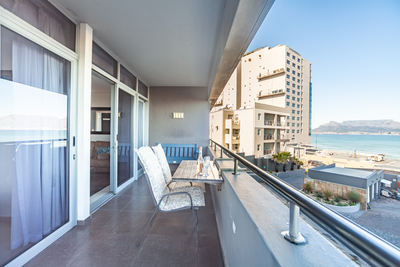 Exclusive Use Holiday Apartment