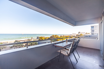 Exclusive Use Holiday Apartment