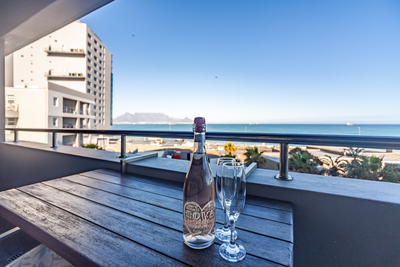 Exclusive Use Holiday Apartment