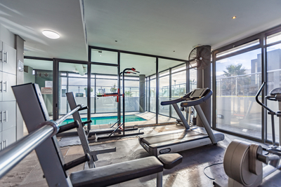 Exclusive Use Holiday Apartment