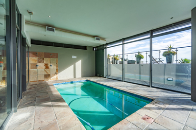 Exclusive Use Holiday Apartment